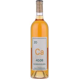Вино Calcarius Bombigiana белое сухое 0.75 л