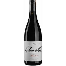 Вино Alfredo Maestro Vina Almate красное сухое 0.75 л
