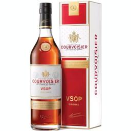 Коньяк Courvoisier VSOP, 40 %, 0,5 л (9276)