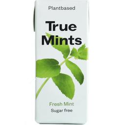Конфеты True Mints свежая мята 13 г