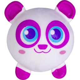 Іграшка-антистрес Kids Team Тварини-малюки Малюк панда біла з рожевим (CKS-10500_5)