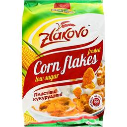 Пластівці кукурудзяні Zlakovo low sugar 650 г (773647)