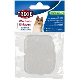 Гігієнічні прокладки для собак Trixie, XS/S/S-M, 10 шт.