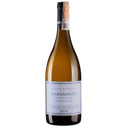 Вино Domaine Bruno Clair Marsannay Blanc Source des Roches 2019, белое, сухое, 0,75 л
