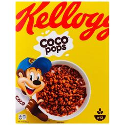 Готовий сухий сніданок Kellogg`s Coco Pops 375 г (888922)