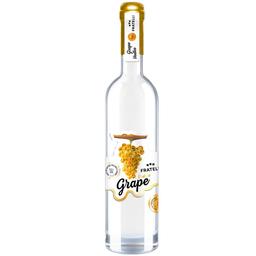 Напій алкогольний Fratelli Vodka Grape, 37%, 0,5 л