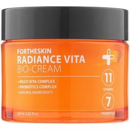 Крем для лица Fortheskin Radiance Vita Bio-Cream, 60 мл