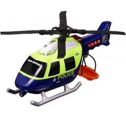 Игрушечный вертолет Road Rippers Rush & Rescue, Полицейский (20243)