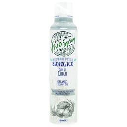 Кокосовое масло Vivo Spray органическое спрей 150 мл