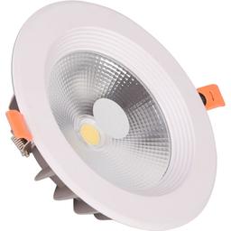 Светильник потолочный Work's LED WAL2036-7W 6500К 7W (125723)