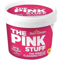 Универсальная паста для чистки The Pink Stuff 850 г