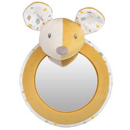 Игрушка-подвеска с зеркалом Canpol babies Mouse (77/203)