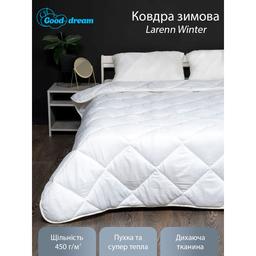 Одеяло зимнее Good-Dream Larenn Winter 140х110 см (GDBLW110140)