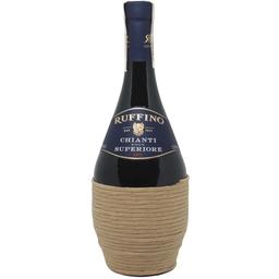 Вино Ruffino Chianti Superiore Rosso, красное, сухое, 0,75 л