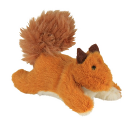 Іграшка для котів Trixie Білка, 9 см (45768)
