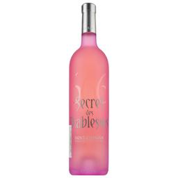 Вино Secret Des Diablesses Rose AOP Saint Chinian, розовое, сухое, 0.75 л