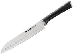 Нож сантоку Tefal Ice Force, 18 см (K2320614)