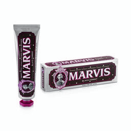 Зубная паста Marvis Черный лес, 75 мл