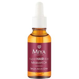 Сыворотка для волос Miya Cosmetics SuperHAIRday 30 мл