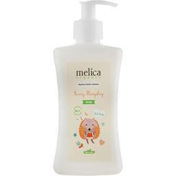 Детское жидкое мыло Melica Organic Funny Hengehog 300 мл