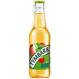 Напій Tymbark М'ята-Яблуко безалкогольний 0.25 л