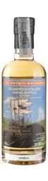 Ром Diamond Distillery Savalle Still Single Distillery Batch 1 - 12yo, 57,8%, 0,7 л