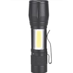 Портативный светодиодный фонарик Titanum TLF-T01 120 Lm 6500 K (TLF-T01)