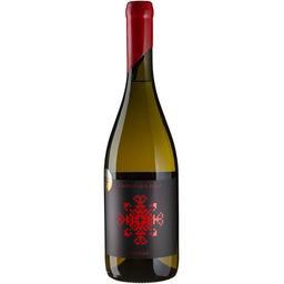 Вино Frumushika-Nova Limited Edition Рислинг белое сухое 0.75 л