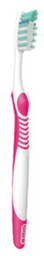 Зубная щетка Oral-B Комплекс Глубокая Чистка, мягкая, розовый