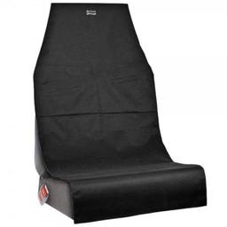 Захисний чохол для сидіння автомобіля Britax Romer Car Seat Saver, чорний (2000009538)