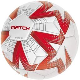 Футбольный мяч Mondo Calcetto, 14 см, красный (13189)