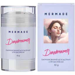 Парфюмированный дезодорант с пробиотиком Mermade Daydreamer, 50 мл