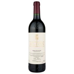Вино Vega Sicilia Alion 2018, червоне, сухе, 0,75 л (W4893)