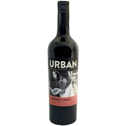 Вино O. Fournier Urban Cabernet Franc, красное, сухое, 13,3%, 0,75 л (8000019644126)