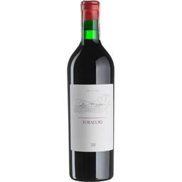 Вино Foradori красное, сухое, 0,75 л