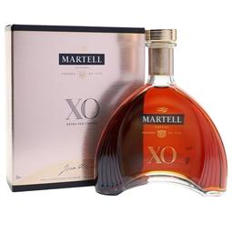 Коньяк Martell XO в коробці, 40%, 0,7 л (1178)