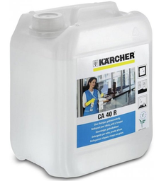 Средство для чистки стекол Karcher CA 40R, 5 л