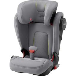 Автокресло Britax Romer Kidfix III M Cool Flow Silver (2000031211)