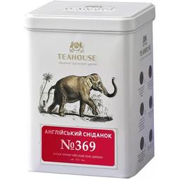 Чай Teahouse Английский завтрак, 250 г