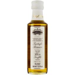 Олія оливкова Tartufi Jimmy EVO зі смаком білого трюфеля 100 мл (863607)