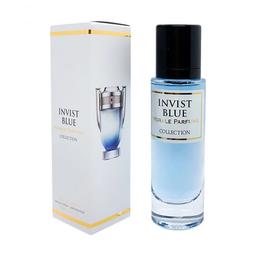 Парфумована вода Morale Parfums Invist blue, 30 мл
