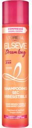 Сухий шампунь L'Oreal Paris Dream Long для довгого схильного до жирності волосся, 200 мл