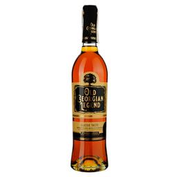 Алкогольний напій Shabo Old Georgian Legend, 0,5 л