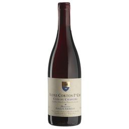 Вино Domaine Follin Aloxe-Corton 1er Cru Clos du Chapitre 2020, червоне, сухе, 0,75 л (R3335)