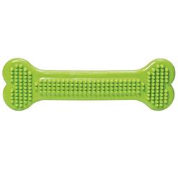 Іграшка-кістка для собак Georplast GeoBone 6, 27,5x8,5 см, в асортименті