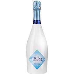 Вино игристое Terra Serena Vino Spumante Bianco Serena Ice, белое, полусухое, 0,75 л