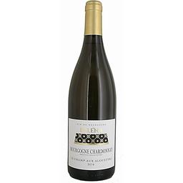 Вино Belena Aujoux Bourgogne Chardonnay 2016, белое, сухое, 0,75 л