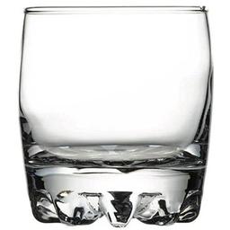 Набір низьких склянок Pasabahce Sylvana 300 мл 6 шт. (42415-6)