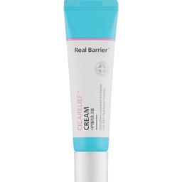 Крем для лица Real Barrier Cicarelief Cream успокаивающий 30 мл