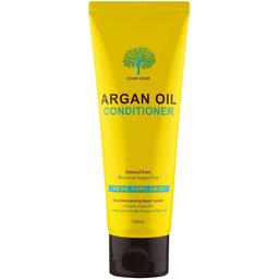Кондиціонер для волосся Char Char Argan Oil Conditioner Арганова олія, 100 мл (005546)